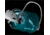Daiwa Power Custom Exist G LT Spinning Reel, 5.7-1, 12BB, Ambidextrous, EXIGLT2500D-PCH