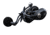 Daiwa Lexa 300 HD Baitcasting Reel, 7.4-1, 6CRBB, Left Hand, LX-HD300HSL-P