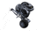 Daiwa Lexa 300 HD Baitcasting Reel, 7.4-1, 6CRBB, Left Hand, LX-HD300HSL-P
