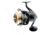 Daiwa Saltiga 20000 Spinning Reel, 5.8-1, 12+1, SALTIGAG20000H