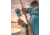 Daiwa Saltist MQ 18000 Spinning Reel, 5.3-1, 6+1, SALTISTMQ18000