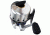 Daiwa Silverast-A Series Spincast Reel, Heavy 190310