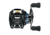 Daiwa Zillion 10.0 TW Baitcast Reel, 10.0-1, 10BB+1, Left Hand, ZLNTW1016EXXHL