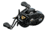 Daiwa Zillion 10.0 TW Baitcast Reel, 10.0-1, 10BB+1, Left Hand, ZLNTW1016EXXHL