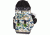 Dakine Plate Lunch Trek Ii 26L, ISLAND BLOOM, OS, 10001830-ISLLOM