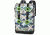 Dakine Plate Lunch Trek Ii 26L, ISLAND BLOOM, OS, 10001830-ISLLOM