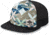 Dakine Plate Lunch Trucker, ISLAND BLOOM, OS, 10001272-ISLLOM