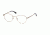 Dakota Smith DS-76005 SEDS 760500 Eyeglass Frames - Gold SEDS 7605005040 GO