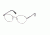 Dakota Smith DS-76005 SEDS 760500 Eyeglass Frames - Gun SEDS 7605005040 GM