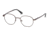 Dakota Smith DS-76005 SEDS 760500 Eyeglass Frames - Bun SEDS 7605005040 BNL