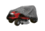 Dallas Manufacturing Co. Riding Lawn Mower Cover - Black 63126