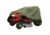 Dallas Manufacturing Co. Riding Lawn Mower Cover - Olive 63127