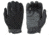 Damascus MX10 Nexstar I Lightweight Unlined Duty or Search Gloves, Medium, Black, Medium MX10MED