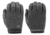 Damascus Protective Gear Damascus All Weather Combo Gloves, Black, XXL, CP-2A XXL