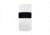 Damascus Protective Gear Rectangle Riot Shield, 36in H x 20in W x 0.15in Thick, Clear, DRS3