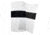 Damascus Protective Gear Rectangle Riot Shield, 36in H x 20in W x 0.15in Thick, Clear, DRS3