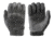 Damascus Protective Gear Damascus Tactical Combo Gloves, Black, Small, CP-1T SM