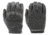 Damascus Protective Gear Damascus Tactical Combo Gloves, Black, Small, CP-1T SM