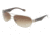 DandG DD6064 SV Prescription Sunglasses, Gunmetal Frame / 66 mm Prescription Lenses, 090 13 6613