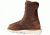 Danner Bull Run 8in Boots, Brown, 7EE, 15556-7EE