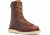 Danner Bull Run 8in Boots, Brown, 7EE, 15556-7EE