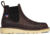 Danner Bull Run Chelsea 6in Height Shoes - Womens, Brown Wedge, 9.5, Width M, 15482-9.5-M