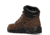 Danner Caliper 5in Aluminum Toe Work Shoes - Womens, Brown, 9 US, Medium, 19455-9M