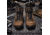 Danner Caliper 5in Aluminum Toe Work Shoes - Womens, Brown, 9 US, Medium, 19455-9M