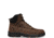 Danner Caliper 5in Aluminum Toe Work Shoes - Womens, Brown, 9 US, Medium, 19455-9M