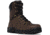 Danner Caliper 8in Aluminum Toe Work Shoes - Mens, Brown, 12 US, D, 19459-12D