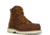 Danner Cedar River Moc 6in Aluminum Toe Work Shoes - Mens, Brown, 7.5 US, D, 14301-7.5D