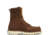 Danner Cedar River Moc 8in Aluminum Toe Work Shoes - Mens, Brown, 7 US, EE, 14303-7EE