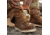 Danner Cedar River Moc 6in Aluminum Toe Work Shoes - Mens, Brown, 7.5 US, D, 14301-7.5D