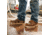 Danner Cedar River Moc 6in Aluminum Toe Work Shoes - Mens, Brown, 7.5 US, D, 14301-7.5D