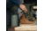 Danner Cedar River Moc 8in Aluminum Toe Work Shoes - Mens, Brown, 7 US, EE, 14303-7EE