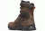 Danner Crafter 8in Non-Metallic Toe Boots, Brown, 10D, 12439-10D