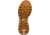 Danner Inquire Chukka 4 in Hiking Boots - Womens, Black, 8, 64504-8M