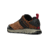 Danner Lead Time 3in Composite Toe Work Shoes - Mens, Brown, 11.5 US, EE, 12400-11.5EE