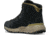 Danner Mountain 600 4.5 in Hiking Boots - Mens, Wide, Black/Khaki, 10.5, 62287-10.5D