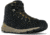 Danner Mountain 600 4.5 in Hiking Boots - Mens, Wide, Black/Khaki, 10.5, 62287-10.5D
