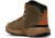 Danner Mountain 600 4.5 in Hiking Boots - Mens, Wide, Chocolate Chip/Golden Oak, 8, 62289-8D
