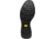 Danner Mountain 600 4.5 In - Mens, Jet Black/Dark Shadow, 9D, 62297-D-9