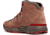 Danner Mountain 600 4.5in Hiking Boot - Mens, Brown/Red, Medium, 7, 62241-D-7