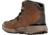 Danner Mountain 600 Full Grain Hiking Boot - Men's-Rich Brown-Medium-10