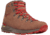 Danner Mountain 600 Hiking Boot - Men's-Brown/Red-Medium-8