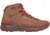 Danner Mountain 600 Hiking Boot - Men's-Brown/Red-Medium-10.5