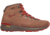 Danner Mountain 600 Hiking Boot - Men's-Brown/Red-Medium-8