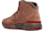 Danner Mountain 600 Hiking Boot - Men's-Brown/Red-Medium-8
