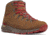 Danner Mountain 600 4.5in Hiking Shoes - Women's, Brown/Red, 6 US, Medium, 62245-M-6