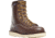 Danner Power Foreman 8in Boots - Mens, Brown, 7.5EE 15200-7.5EE